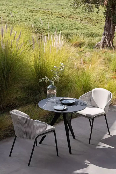 Стол для уличного кафе Manutti Torsa - фото-3 | interior market