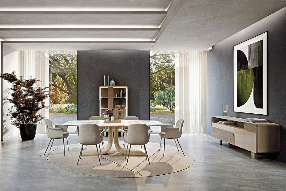 Буфет Turri Soul - фото-6 | interior market