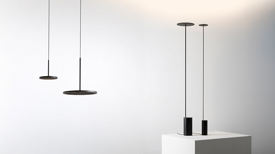 Потолочный светильник  Artemide Helgoland Archipelago - фото-2 | interior market