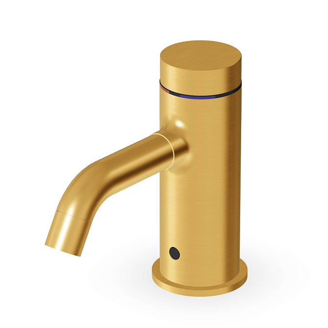 Смеситель для раковины Zucchetti  - фото-1 | interior market