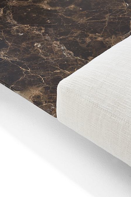 Модульный диван De Padova Everyday Life - фото-4 | interior market