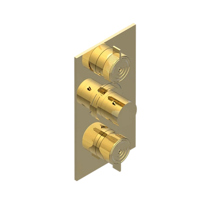 Смеситель THG ZOOM.7 - фото-1 | interior market