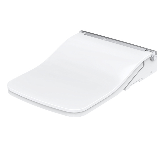 Сиденье для унитаза с функцией биде TOTO SW  - фото-1 | interior market