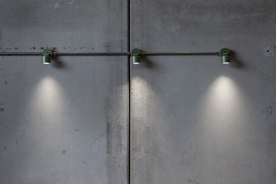 Уличный светильник  Lombardo  - фото-3 | interior market