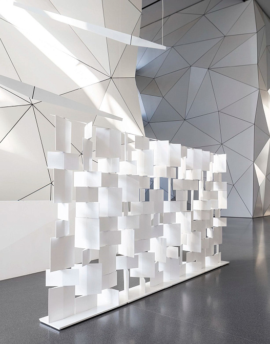 Ширма  MDF Italia DIVIDE IT - фото-2 | interior market