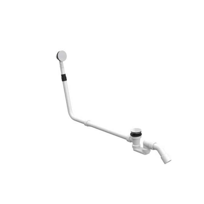 Слив-перелив, Bette, цвет-Snow - фото-1 | interior market