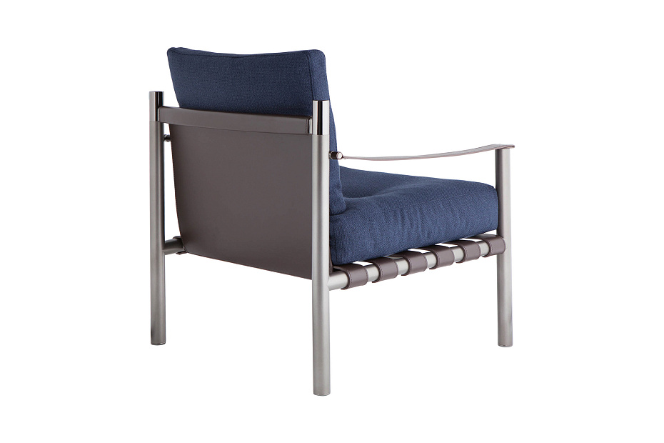 Кресло Flou Iko armchair - фото-10 | interior market