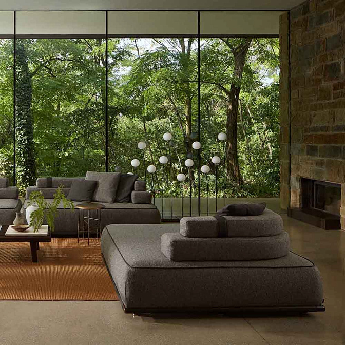 Светильник Exteta 10th Prato Fiorito - фото-5 | interior market