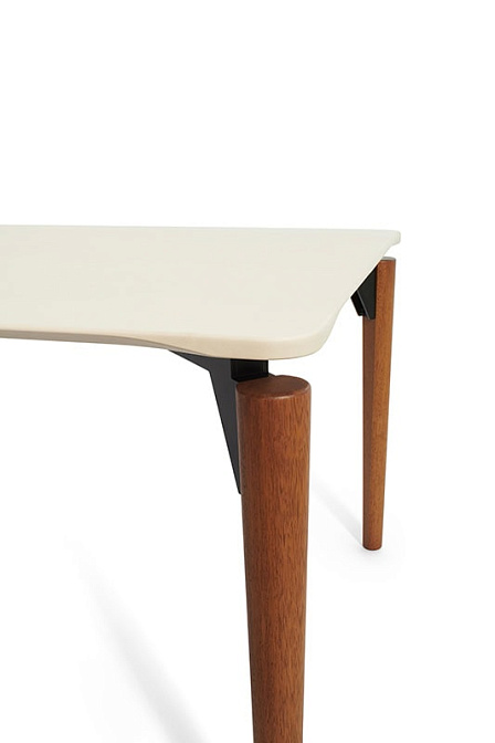 Обеденный стол для улицы De Padova Tavolo ’95 - фото-2 | interior market