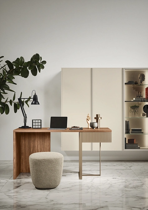 Стол письменный Novamobili Desk - фото-4 | interior market