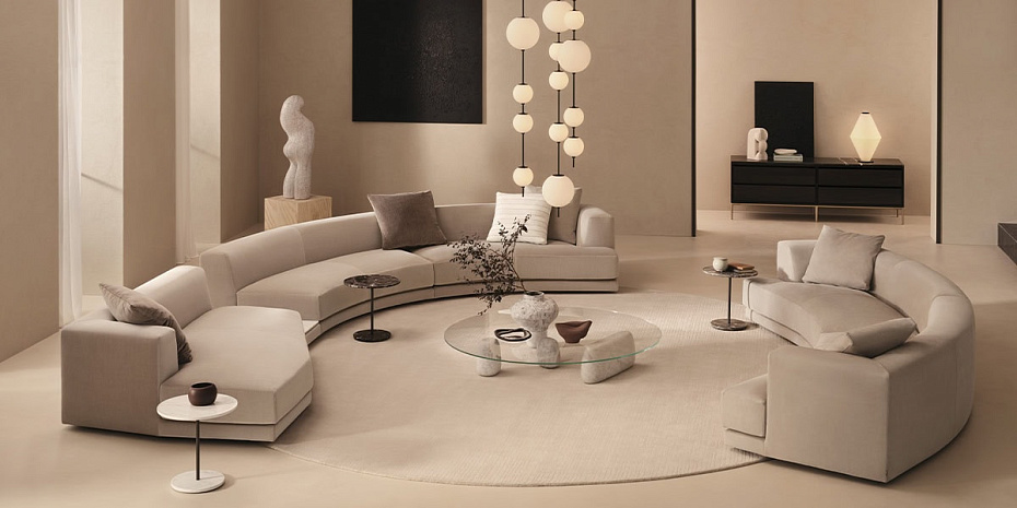 Журнальный столик De Padova TALOS - фото-3 | interior market