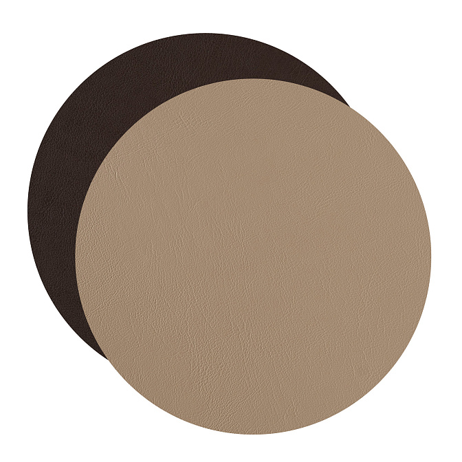 Плейсмат ADJ Круглый - фото-1 | interior market