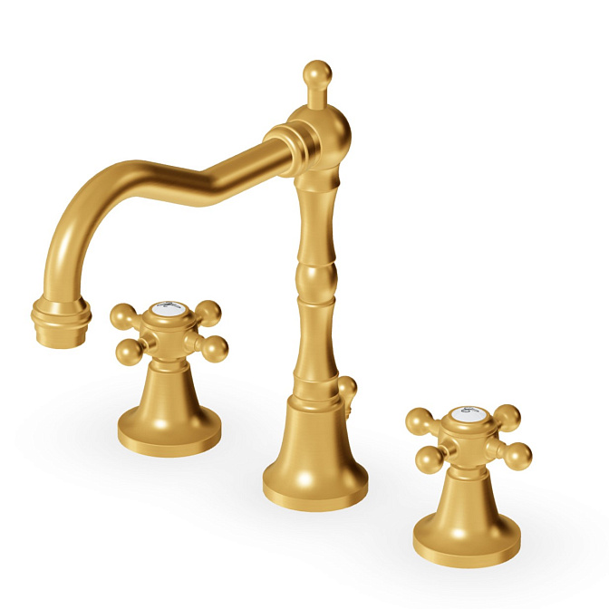 Смеситель для раковины Zucchetti AGORA - фото-1 | interior market