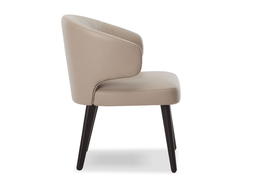 Стул Minotti Aston lounge - фото-2 | interior market