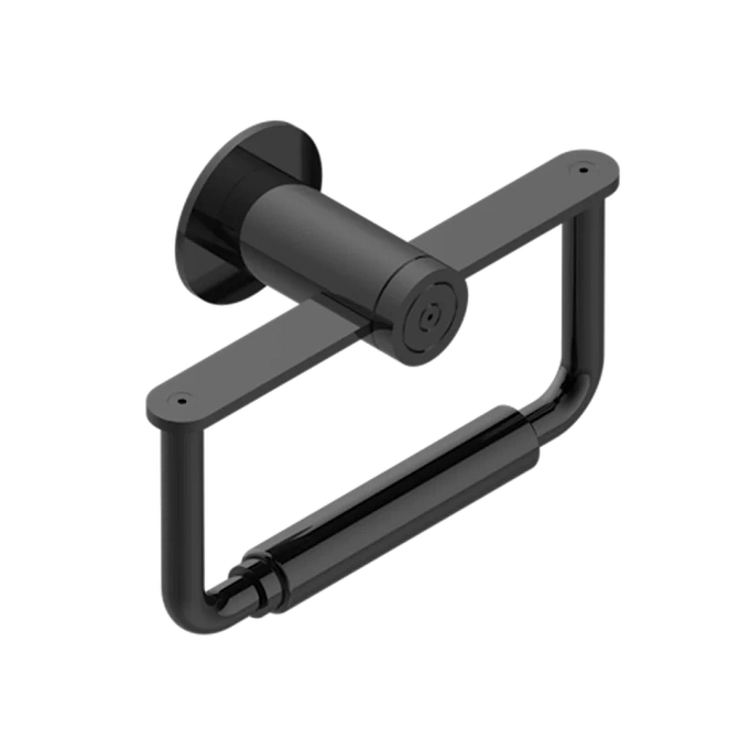 Держатель для туалетной бумаги THG ZOOM.7 - фото-1 | interior market