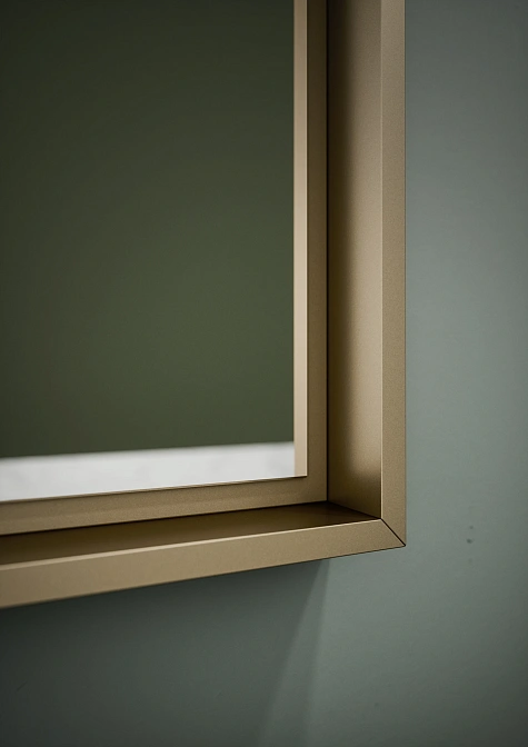 Зеркало Novamobili Odette - фото-3 | interior market