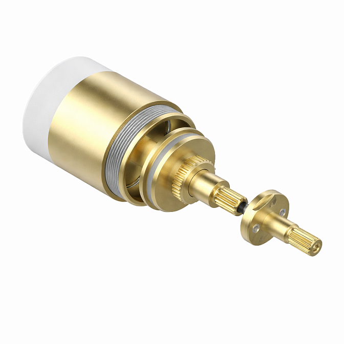 Адаптер-удлинитель для термостата, от 80 до 125 мм  - фото-1 | interior market