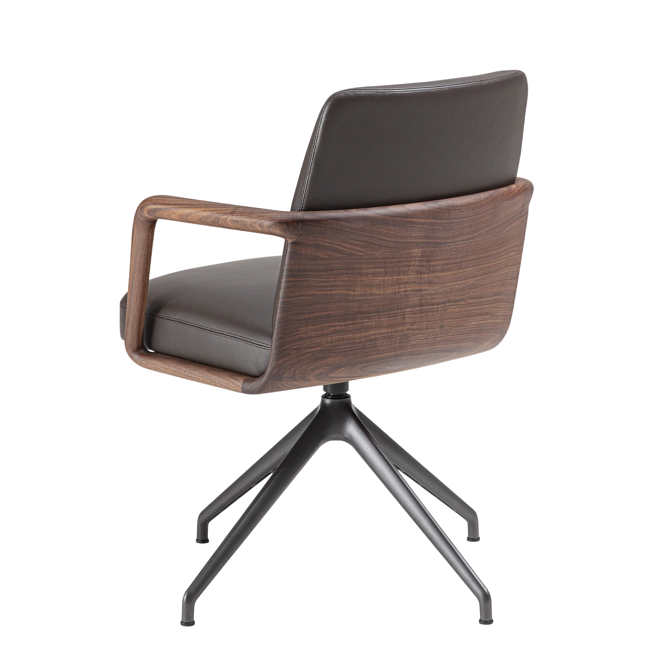 Офисный стул Porada CUNA - фото-2 | interior market