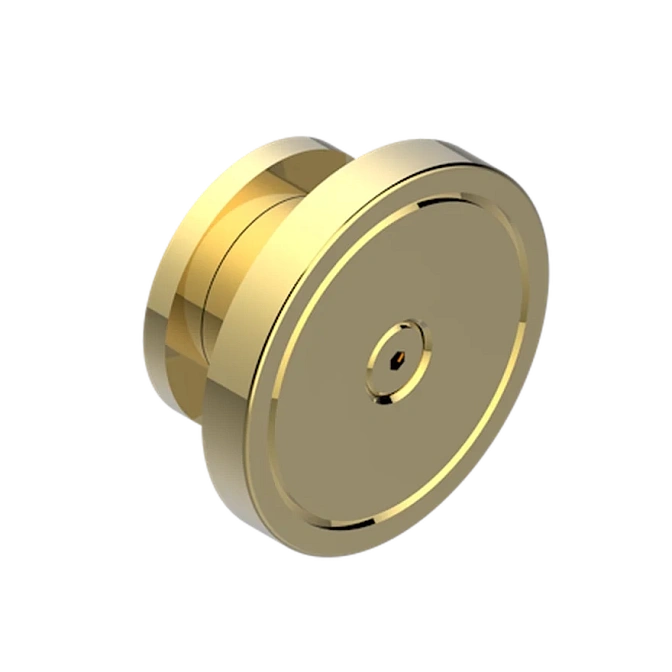 Дверная ручка THG ZOOM.7 - фото-1 | interior market