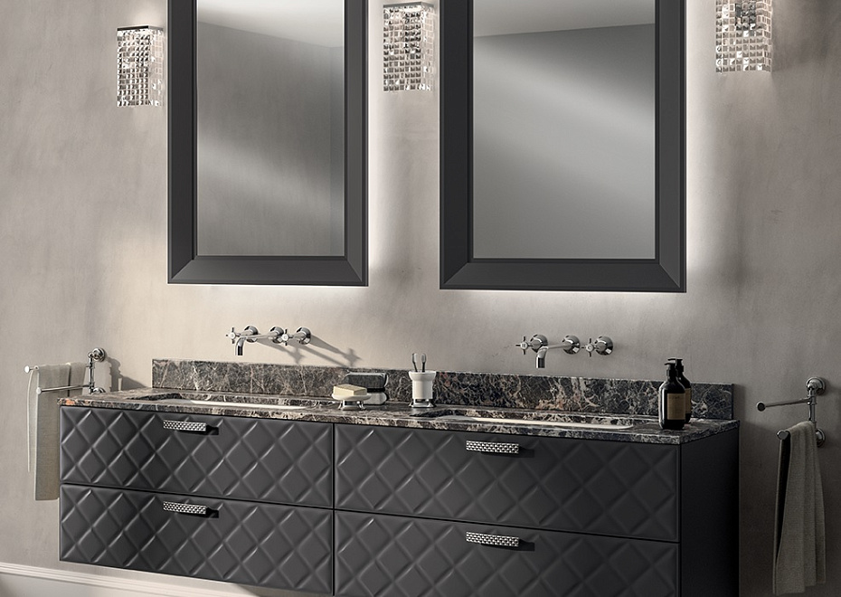 Светильник для ванной Scavolini STARDUST - фото-2 | interior market