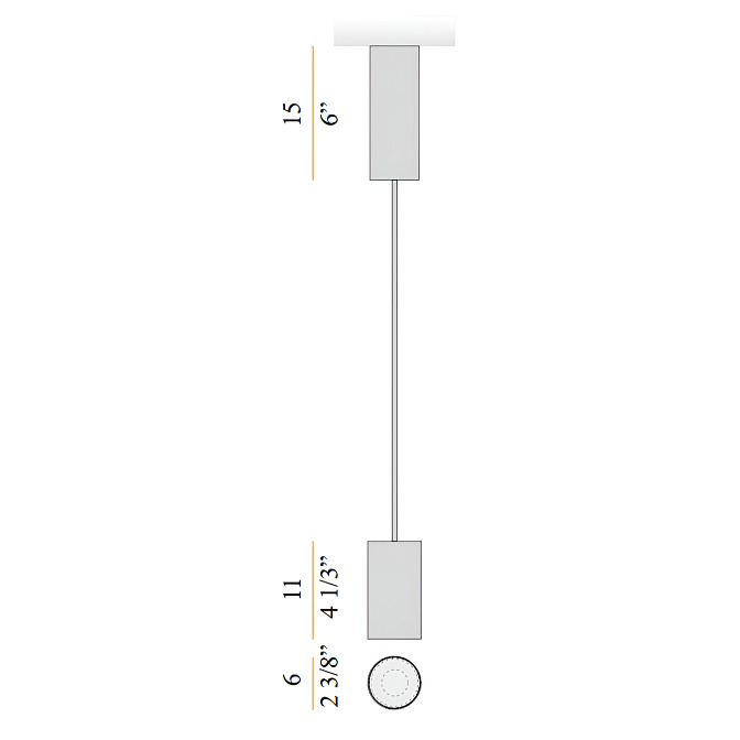 Потолочный светильник  Panzeri 432 ways - фото-3 | interior market