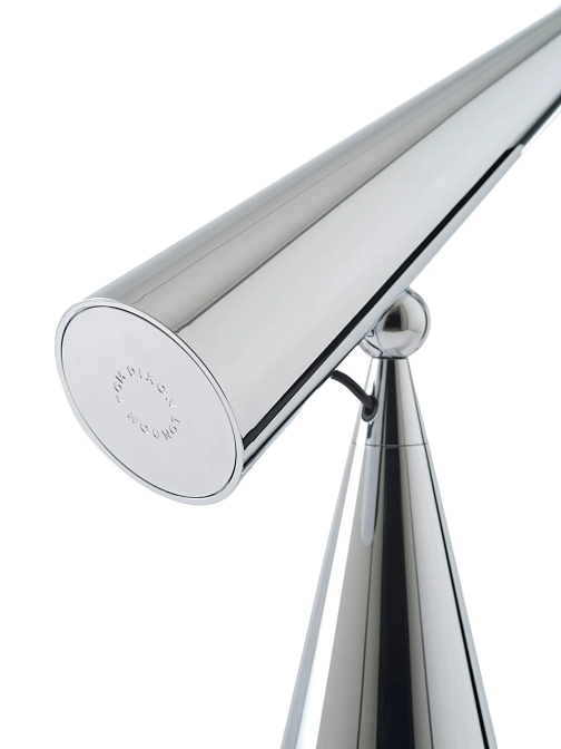 Настольная лампа Tom Dixon Pose Task Light - фото-4 | interior market