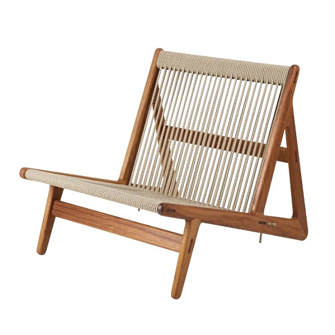 Кресло Gubi MR01 - фото-1 | interior market