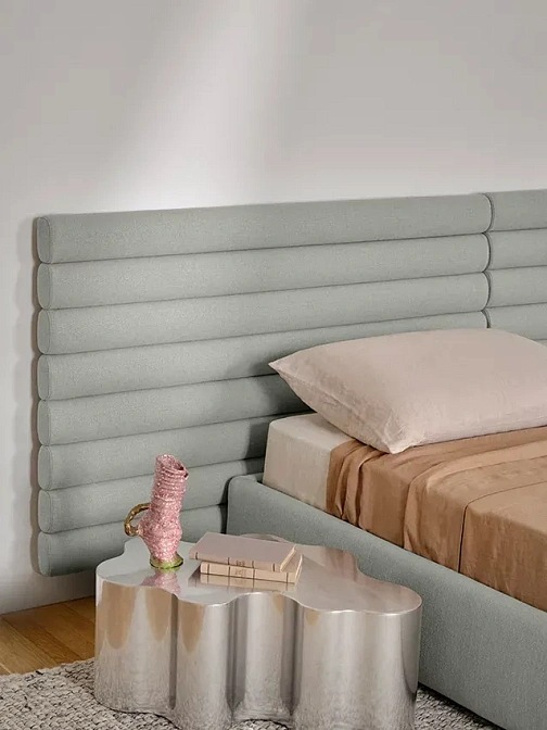 Кровать Saba Pan Flute - фото-3 | interior market