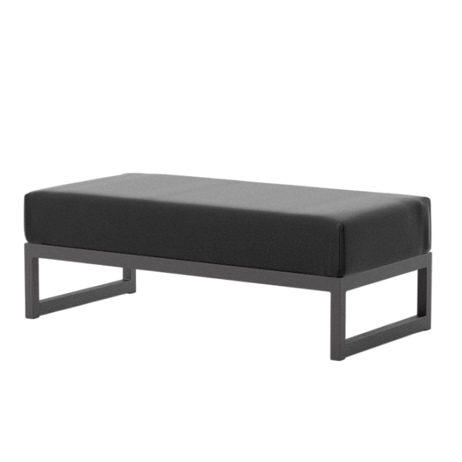 Банкетка Kettal Landscape - фото-1 | interior market Банкетка Kettal Landscape - фото-1 | interior market