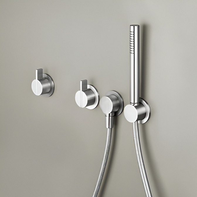 Душевой гарнитур Studio Piet Boon Cocoon - фото-1 | interior market