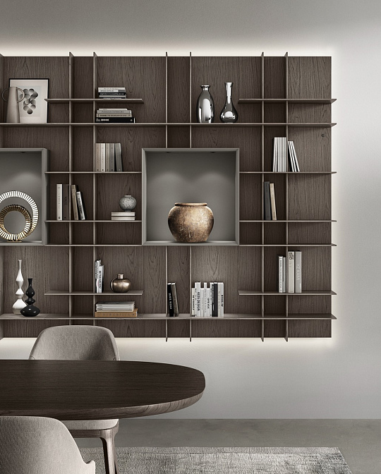 Стеллаж  Olivieri Movida 2.0 - фото-3 | interior market