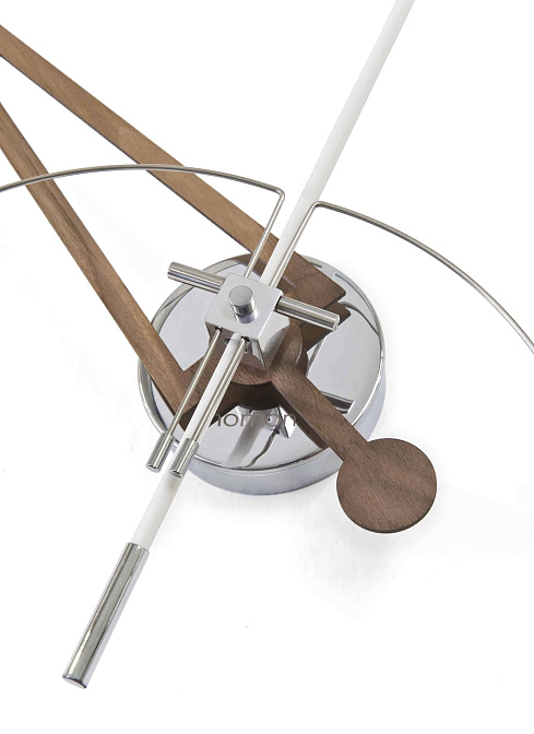 Часы настенные Cris NOMON - фото-2 | interior market