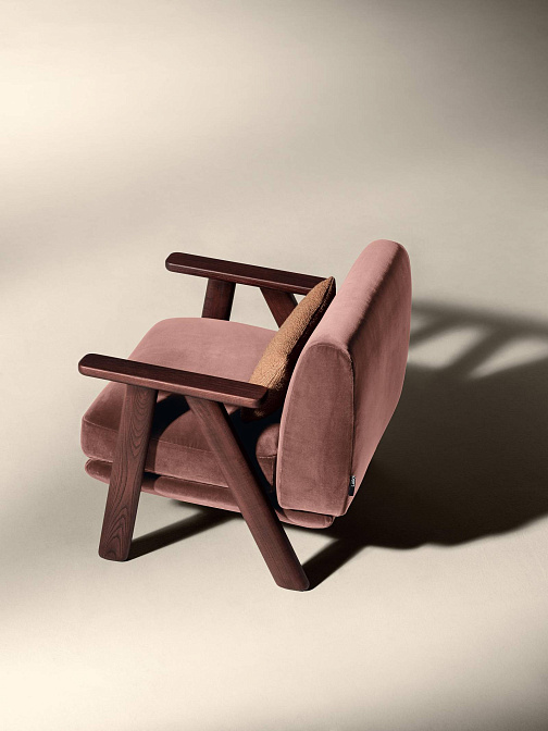 Кресло Lago Altana - фото-2 | interior market