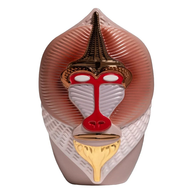 Ваза  Bosa PRIMATES Mandrillus - фото-1 | interior market