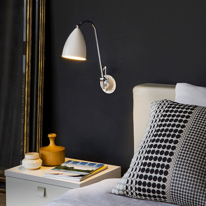 Бра Astro Lighting Joel Grande Wall - фото-2 | interior market