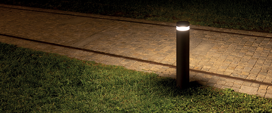 Уличный светильник  Lombardo  - фото-2 | interior market