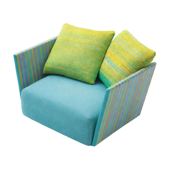 Кресло для улицы Paola lenti FILO - фото-1 | interior market