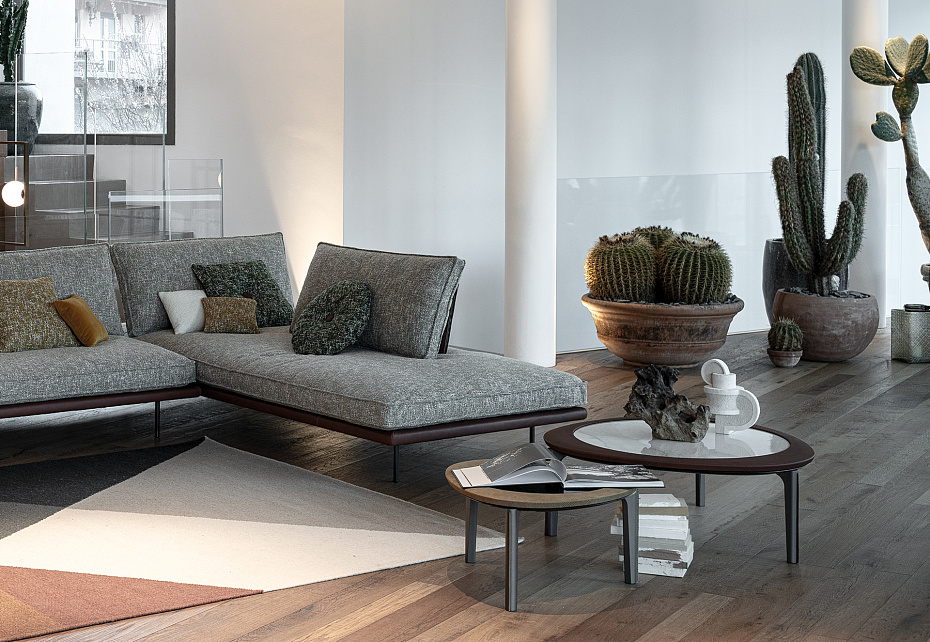 Кофейный столик Cierre EDGE - фото-2 | interior market