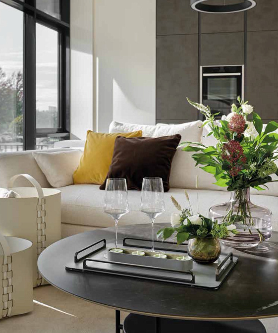 Поднос  ADJ Asti - фото-2 | interior market