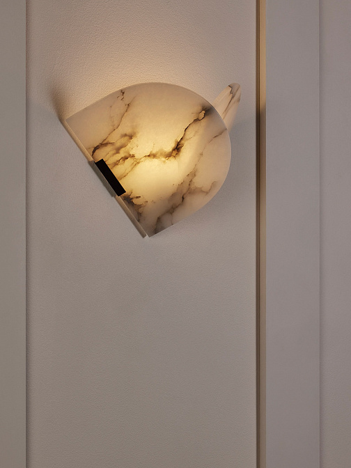 Бра Pierre Chareau Fly Gaby - фото-2 | interior market