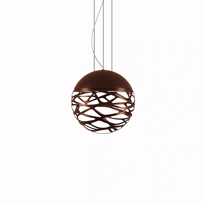 Потолочный светильник  Lodes (Studio Italia Design) Kelly small sphere - фото-1 | interior market