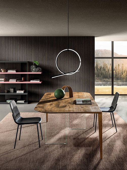 Обеденный стол Lago P&J - фото-2 | interior market