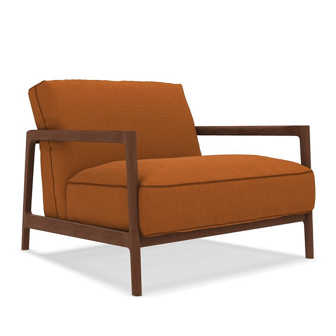 Кресло для улицы De Padova Everyday Life - фото-1 | interior market