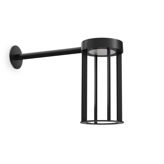 Уличный светильник  Lombardo Lula Bracket - фото-1 | interior market Уличный светильник  Lombardo Lula Bracket - фото-1 | interior market