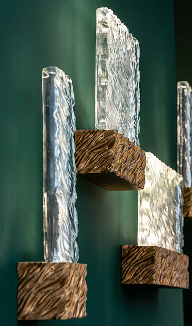 Бра Serip MONDRIAN COASTLINE - фото-2 | interior market