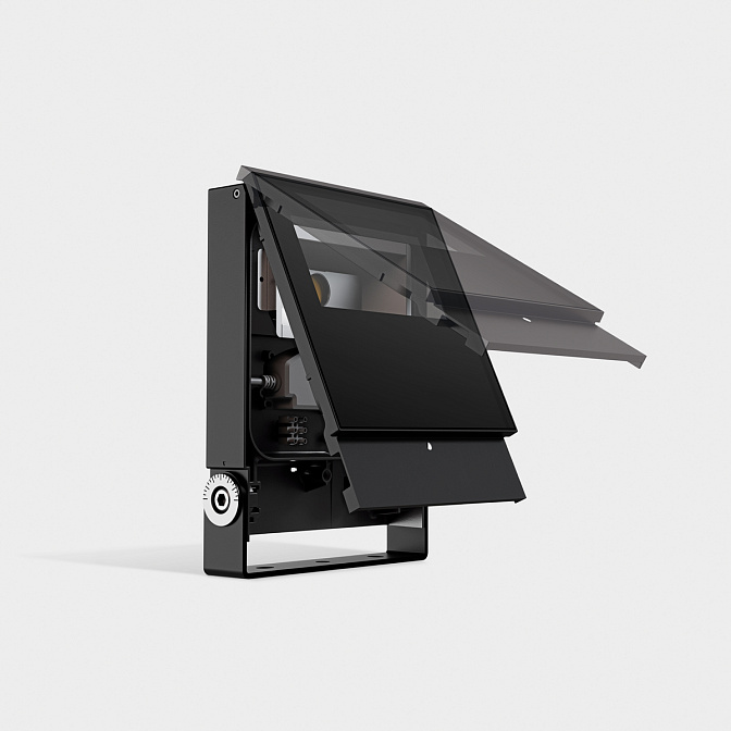 Уличный светильник  Lombardo Delta 0 Arc - фото-2 | interior market