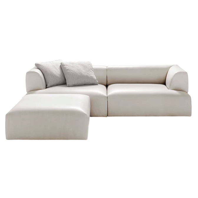 Модульный диван De Padova Atalante - фото-1 | interior market