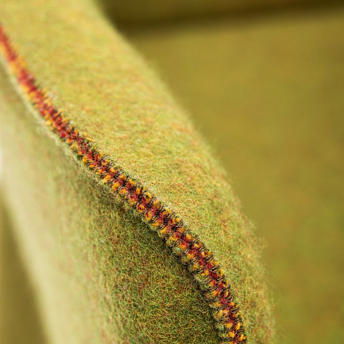 Стул Paola lenti MIA - фото-2 | interior market