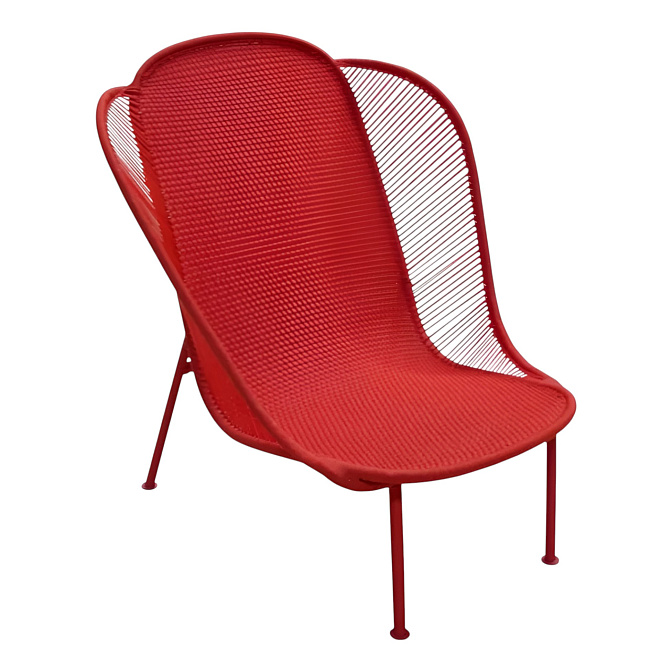 Кресло для улицы Moroso Imba - фото-1 | interior market