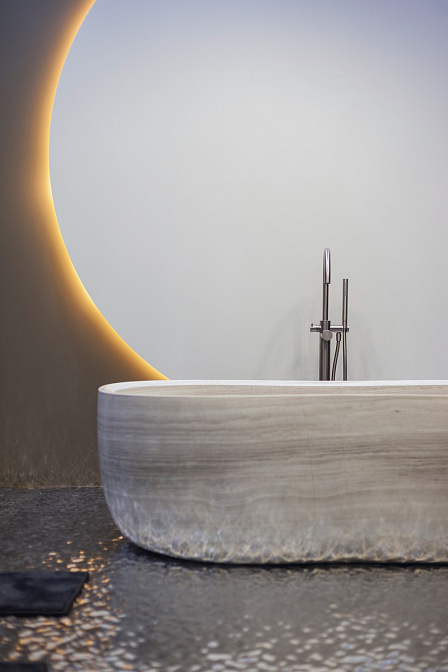 Отдельностоящая ванна Dea Design Milano - фото-2 | interior market